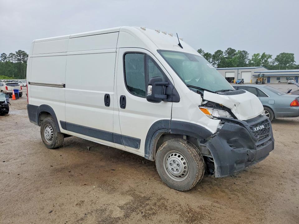Aukcja sprzedaży 2024 Ram Promaster 1500, vin: 3C6LRVBG8RE154476, numer aukcji: 50477366
