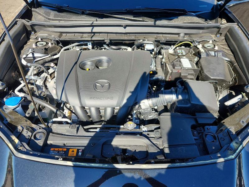 53027546 :رقم المزاد ، 3MVDMBBLXTM134992 vin ، 2026 Mazda Cx-30 مزاد بيع