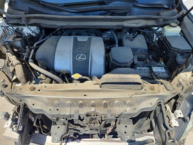 Aukcja sprzedaży 2016 Lexus Rx, vin: 2T2ZZMCA6GC034304, numer aukcji: 53019586