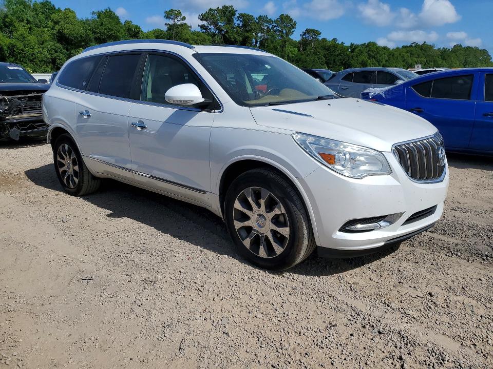Продаж на аукціоні авто 2017 Buick Enclave, vin: 5GAKRCKDXHJ125806, номер лоту: 54127286