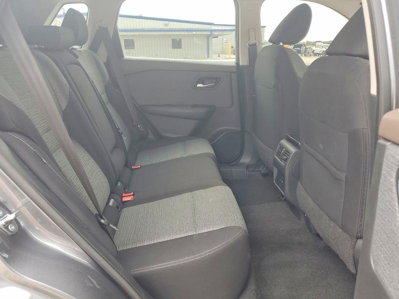 Продаж на аукціоні авто 2023 Nissan Rogue, vin: 5N1BT3BA5PC861699, номер лоту: 52971006