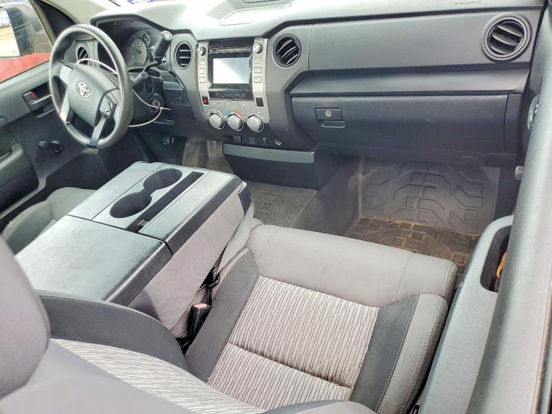 Aukcja sprzedaży 2014 Toyota Tundra, vin: 5TFNY5F12EX157037, numer aukcji: 55321166