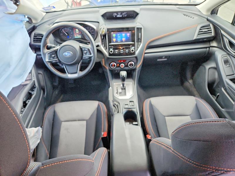 Aukcja sprzedaży 2021 Subaru Crosstrek, vin: JF2GTAPC6MH356117, numer aukcji: 55214556