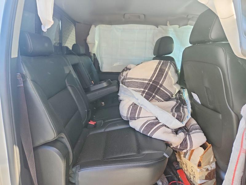 Aukcja sprzedaży 2015 Chevrolet Silverado, vin: 3GCPCSEC7FG258816, numer aukcji: 53623756