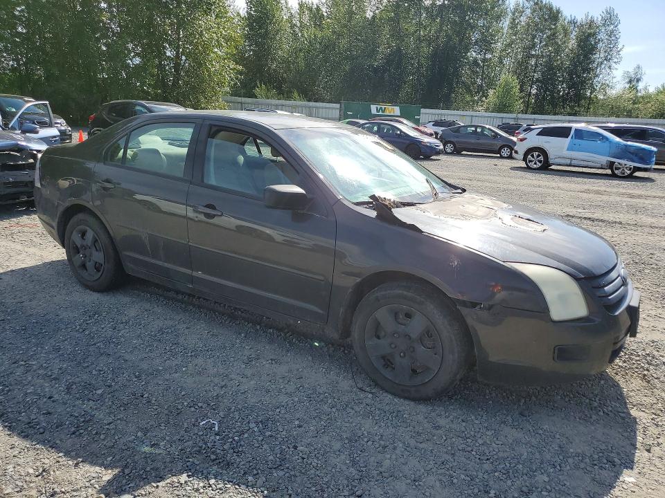 Aukcja sprzedaży 2006 Ford Fusion, vin: 3FAFP06Z46R194963, numer aukcji: 54017156