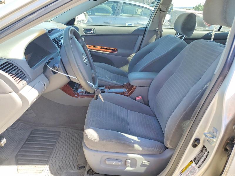 54189706 :رقم المزاد ، 4T1BE30K26U719714 vin ، 2006 Toyota Camry مزاد بيع