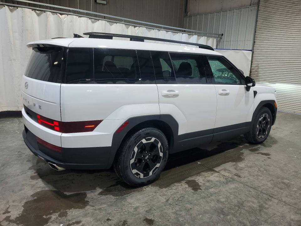 Продажа на аукционе авто 2026 Hyundai Santa Fe, vin: 5NMP24GL4TH199641, номер лота: 53431446