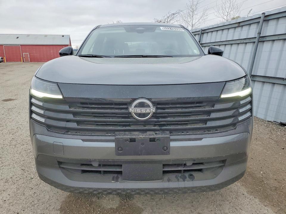 Aukcja sprzedaży 2026 Niss Kicks, vin: 3N8AP6CB0TL392036, numer aukcji: 52219336