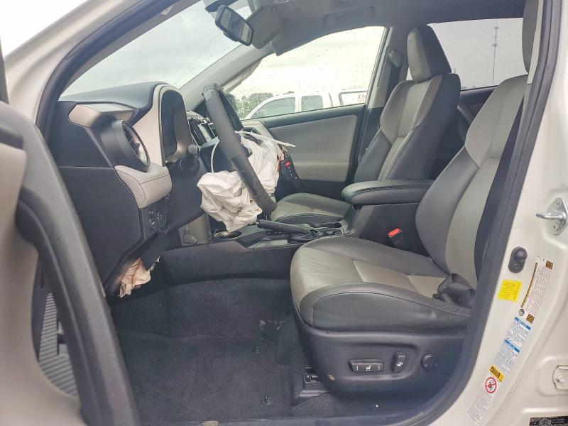 Продаж на аукціоні авто 2015 Toyota Rav4, vin: JTMDFREV9FD160484, номер лоту: 52230156