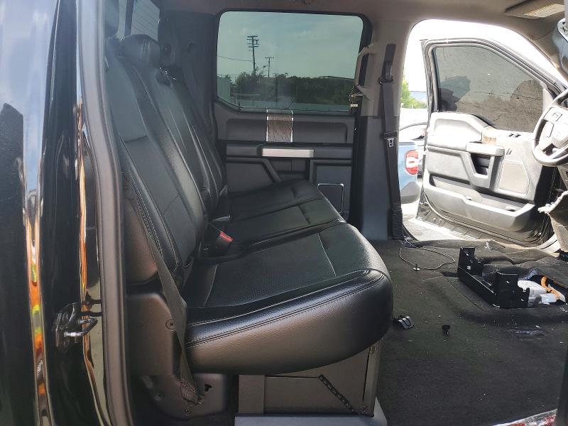 Продажа на аукционе авто 2017 Ford F250, vin: 1FT7W2BT0HEC15540, номер лота: 51377266