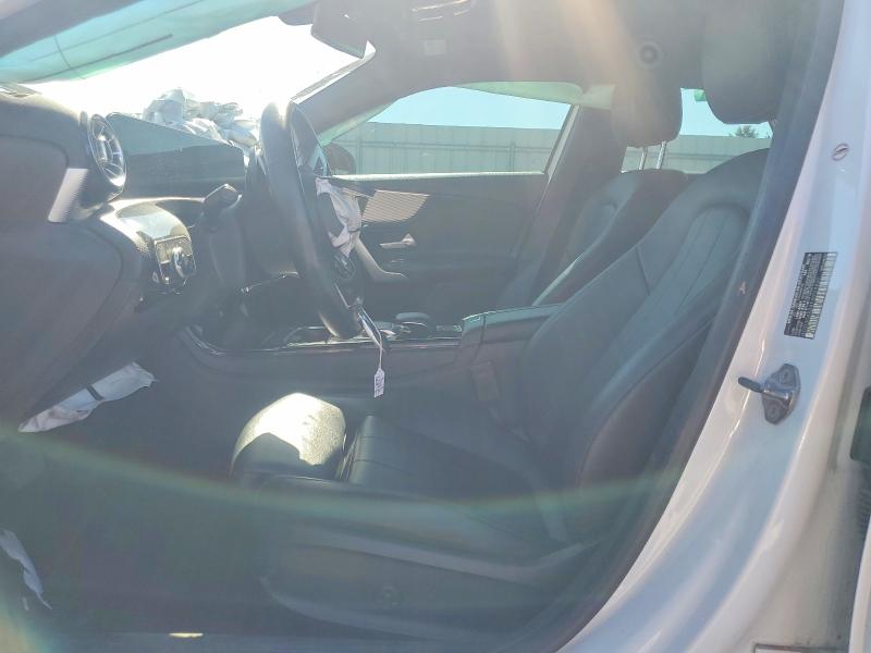 Продаж на аукціоні авто 2019 Mercedes-benz A, vin: WDD3G4EB8KW024837, номер лоту: 53463856