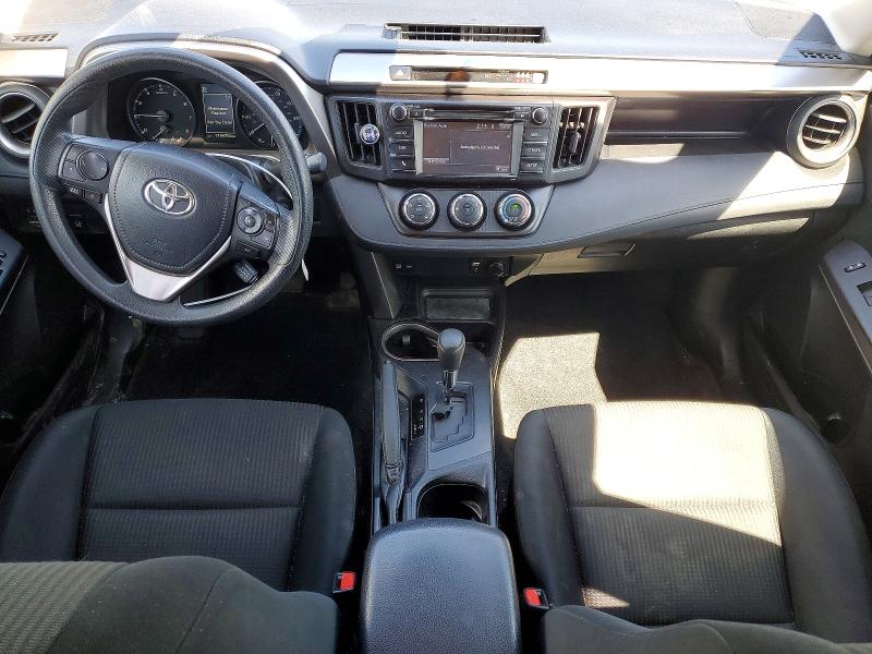 Продажа на аукционе авто 2017 Toyota Rav4, vin: JTMBFREV6HJ161121, номер лота: 52568256