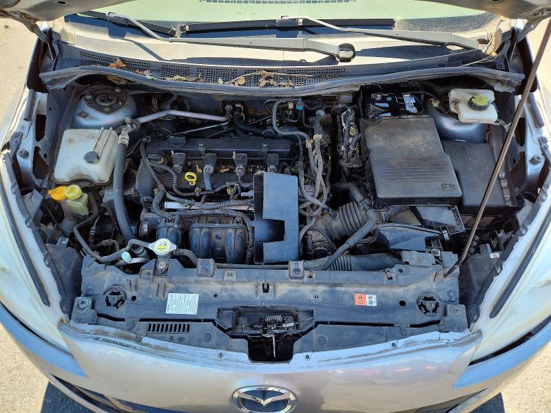 Продаж на аукціоні авто 2012 Mazda 5, vin: JM1CW2CL9C0143000, номер лоту: 54198716