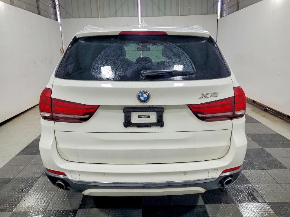 Aukcja sprzedaży 2017 Bmw X5, vin: 5UXKR2C31H0U22899, numer aukcji: 52398056
