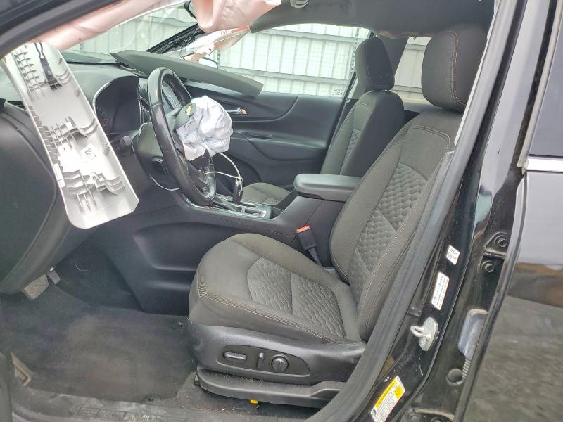 51865136 :رقم المزاد ، 2GNAXTEV9L6159799 vin ، 2020 Chevrolet Equinox مزاد بيع
