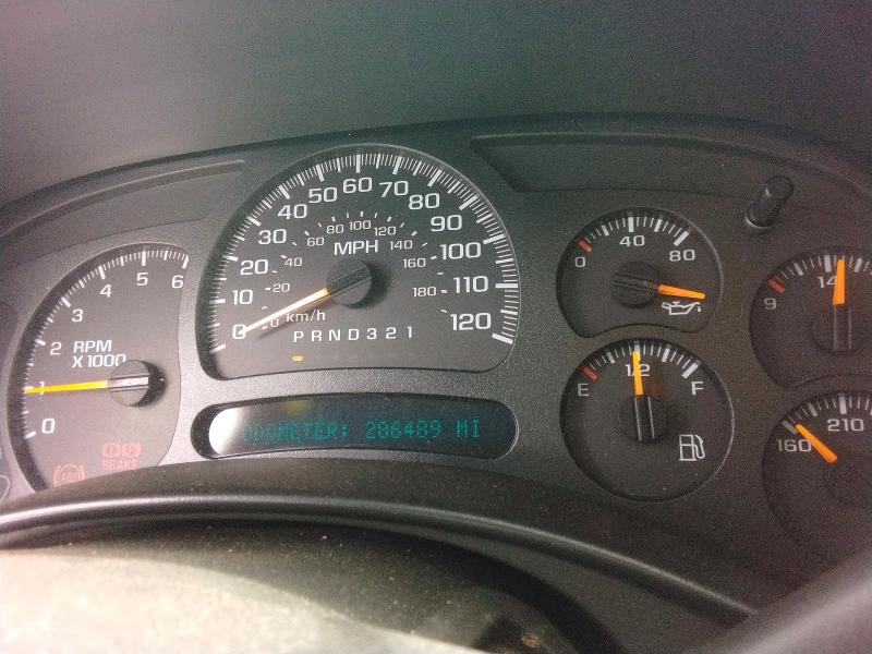 Aukcja sprzedaży 2006 Chevrolet Silverado, vin: 1GCGC13U66F194727, numer aukcji: 52898896