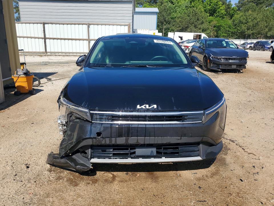 Aukcja sprzedaży 2025 Kia K4, vin: 3KPFU4DE6SE122559, numer aukcji: 53867506