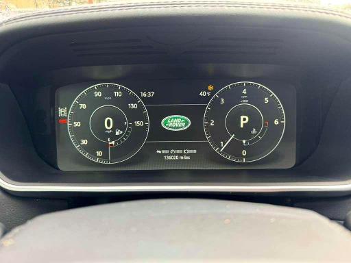 Aukcja sprzedaży 2017 Land Rover Range Rover, vin: SALGR2FK6HA329227, numer aukcji: 53462026