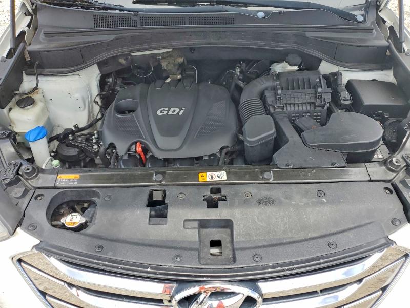 Aukcja sprzedaży 2014 Hyundai Santa Fe Sport, vin: 5XYZU3LB4EG132013, numer aukcji: 55128346