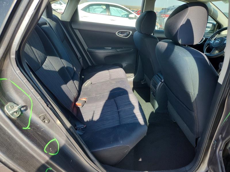 Aukcja sprzedaży 2016 Nissan Sentra, vin: 3N1AB7AP9GY292849, numer aukcji: 53276056