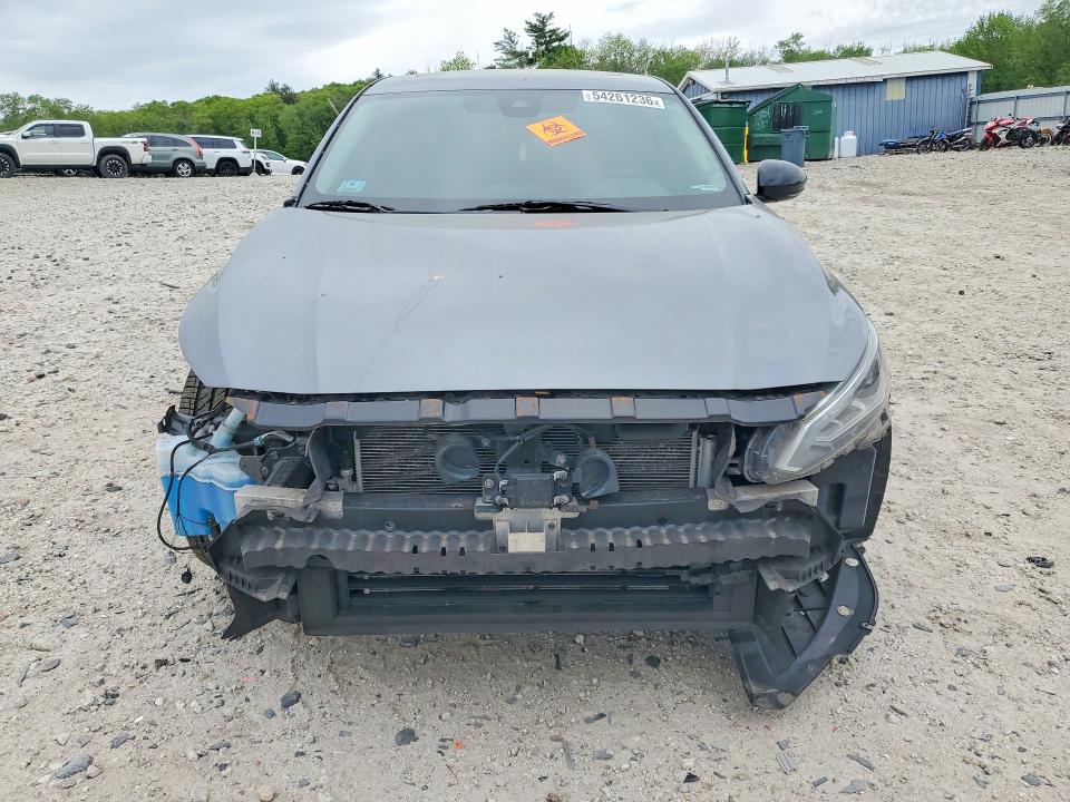 2020 Nissan Altima მანქანა იყიდება აუქციონზე, vin: 1N4BL4CW8LC120743, აუქციონის ნომერი: 54261236