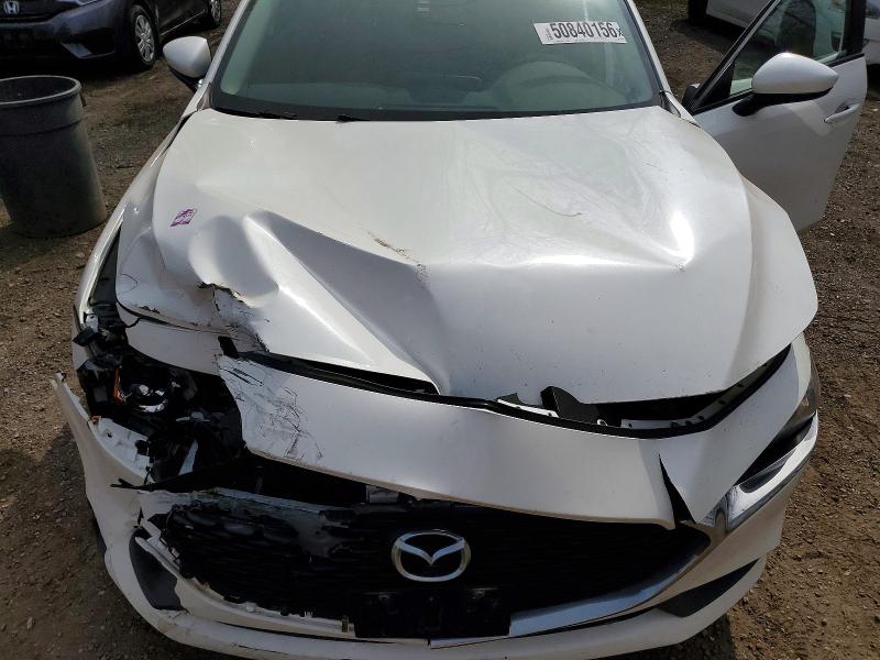 Aukcja sprzedaży 2020 Mazda 3, vin: 3MZBPAB79LM138607, numer aukcji: 50840156