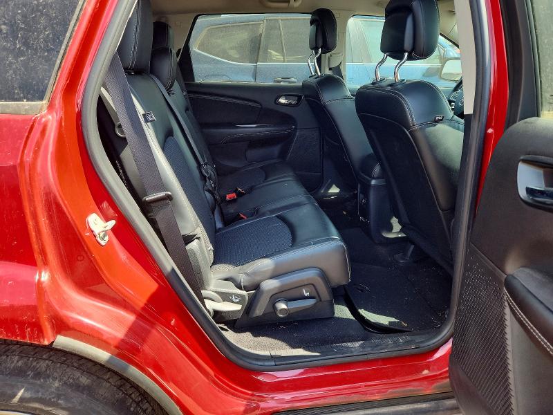 Aukcja sprzedaży 2017 Dodge Journey, vin: 3C4PDCGB8HT560049, numer aukcji: 53115226