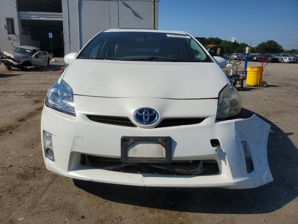 Продажа на аукционе авто 2010 Toyota Prius, vin: JTDKN3DU2A0239074, номер лота: 53369096