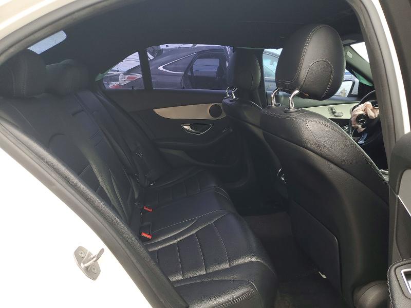 Aukcja sprzedaży 2018 Mercedes-benz C, vin: 55SWF4JB4JU262573, numer aukcji: 52457646