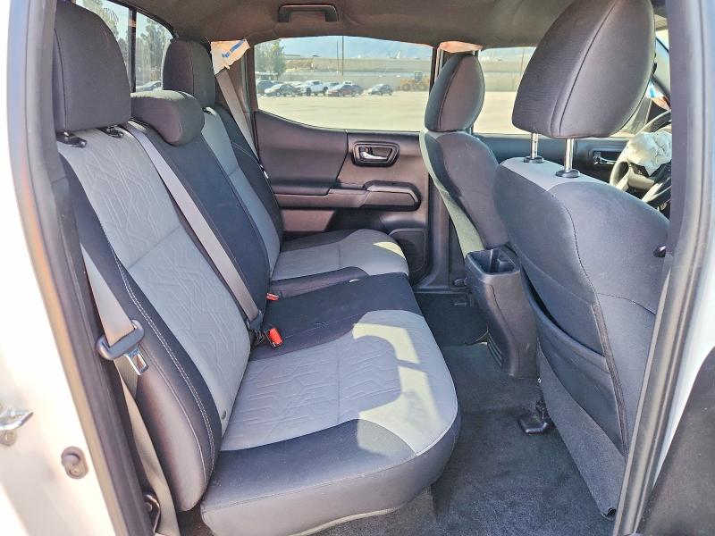 54214356 :رقم المزاد ، 3TMAZ5CN6MM144511 vin ، 2021 Toyota Tacoma مزاد بيع