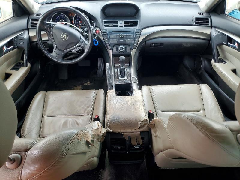 Продажа на аукционе авто 2014 Acura Tl, vin: 19UUA8F30EA007418, номер лота: 54393776