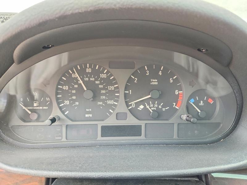 Aukcja sprzedaży 1999 Bmw 328, vin: WBAAM5336XKG06574, numer aukcji: 48328126