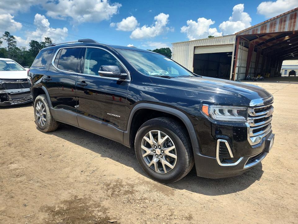 Продажа на аукционе авто 2023 Gmc Acadia, vin: 1GKKNUL41PZ242614, номер лота: 54894386