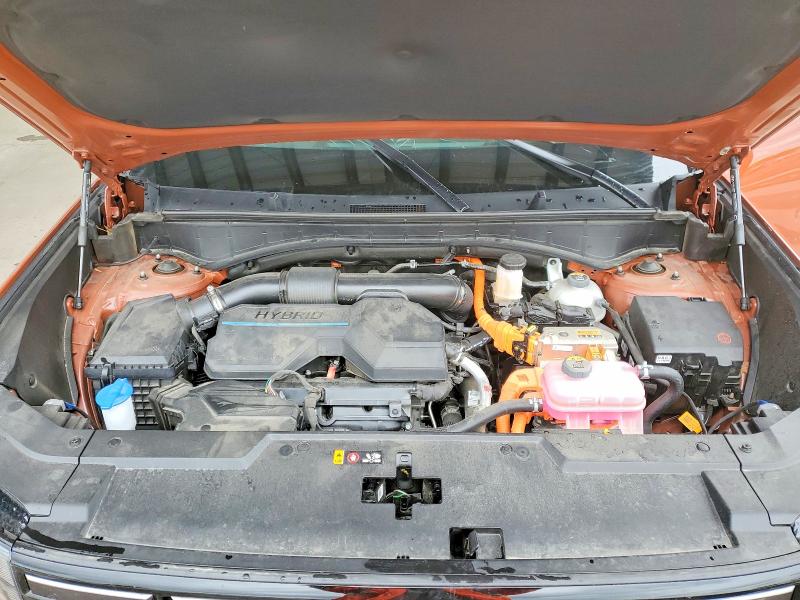 Продаж на аукціоні авто 2025 Hyundai Santa Fe, vin: 5NMP3DG11SH022667, номер лоту: 54716476
