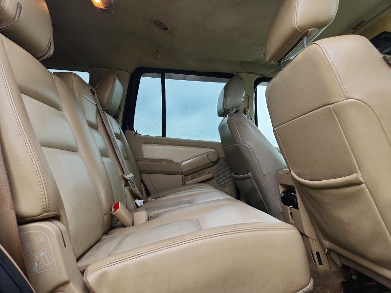 Продажа на аукционе авто 2006 Ford Explorer, vin: 1FMEU74E46UB35942, номер лота: 53549136