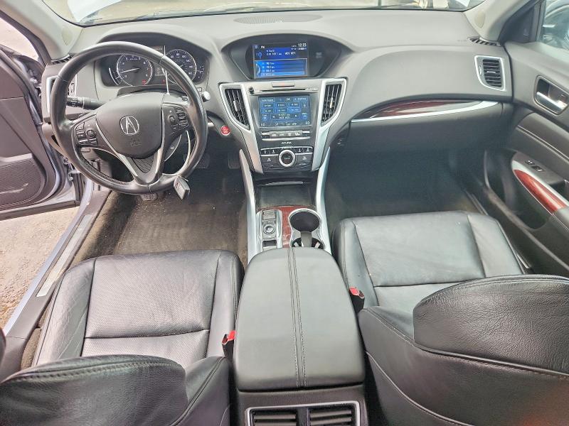 Aukcja sprzedaży 2016 Acura Tlx, vin: 19UUB3F56GA000056, numer aukcji: 54717906
