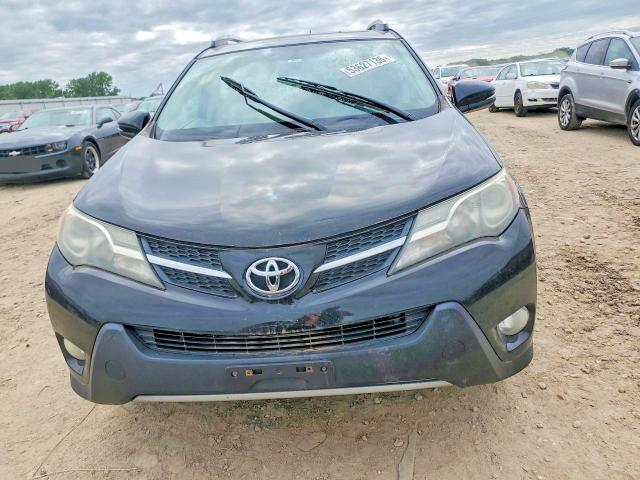Aukcja sprzedaży 2013 Toyota Rav4, vin: 2T3DFREV1DW118326, numer aukcji: 53627136