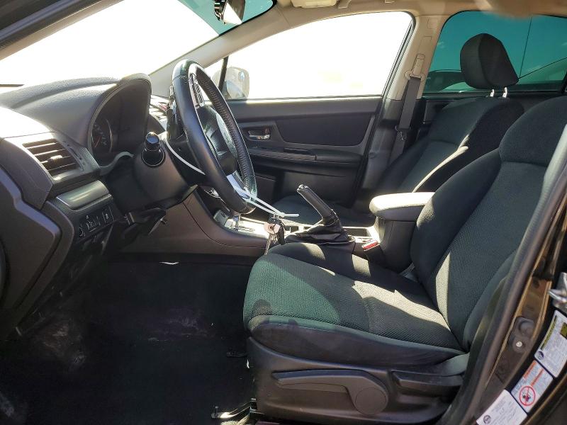 Aukcja sprzedaży 2014 Subaru Impreza, vin: JF1GPAD69EH329342, numer aukcji: 51332846