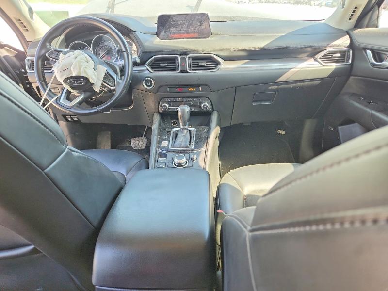 54430086 :رقم المزاد ، JM3KFBCM8K0666275 vin ، 2019 Mazda Cx-5 مزاد بيع