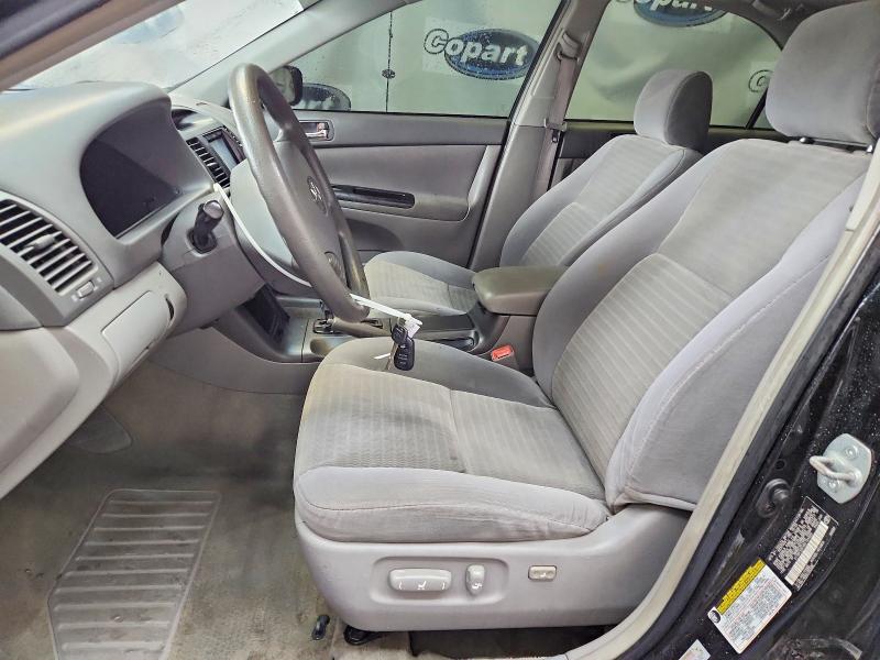 Продажа на аукционе авто 2006 Toyota Camry, vin: 4T1BE32K46U134095, номер лота: 53268876