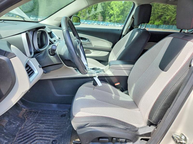 Продажа на аукционе авто 2011 Chevrolet Equinox, vin: 2CNFLDE50B6362882, номер лота: 54482506