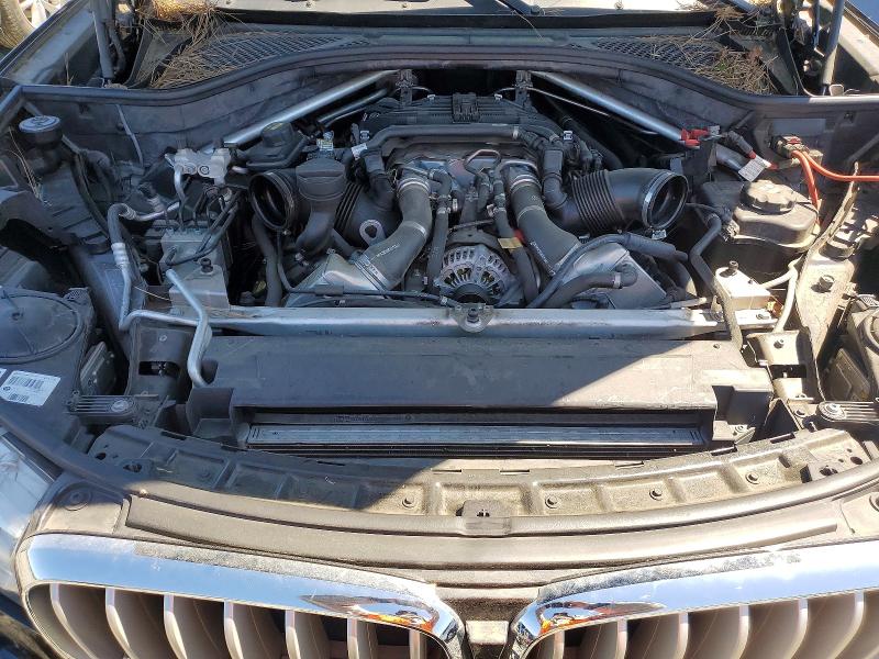 Продажа на аукционе авто 2015 Bmw X5 Xdrive5, vin: 5UXKR6C5XF0J78126, номер лота: 52403586