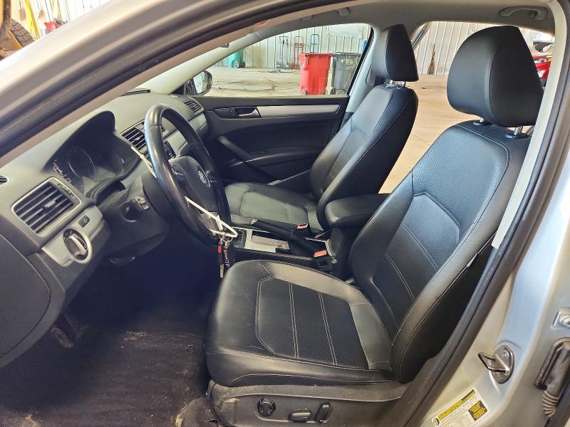 Продажа на аукционе авто 2012 Volkswagen Passat, vin: 1VWBH7A39CC028527, номер лота: 54120656