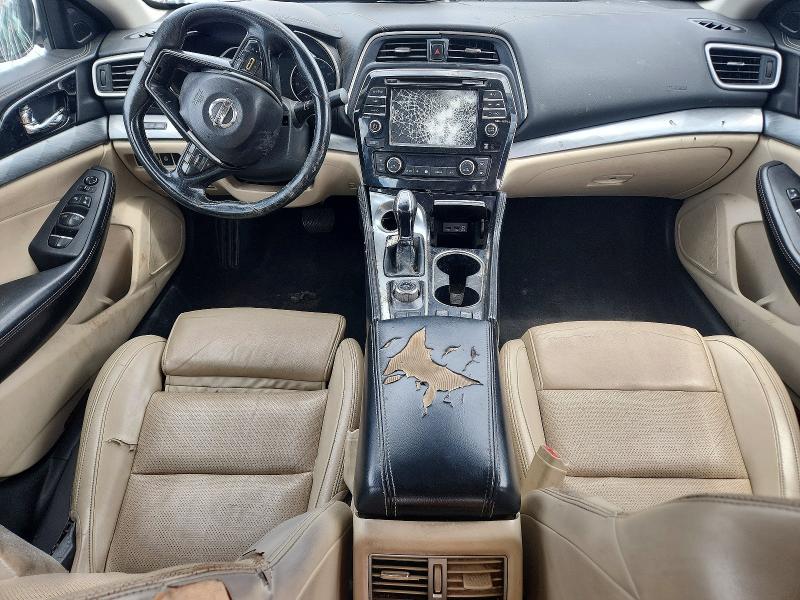 Продаж на аукціоні авто 2016 Nissan Maxima, vin: 1N4AA6AP9GC902659, номер лоту: 55161376
