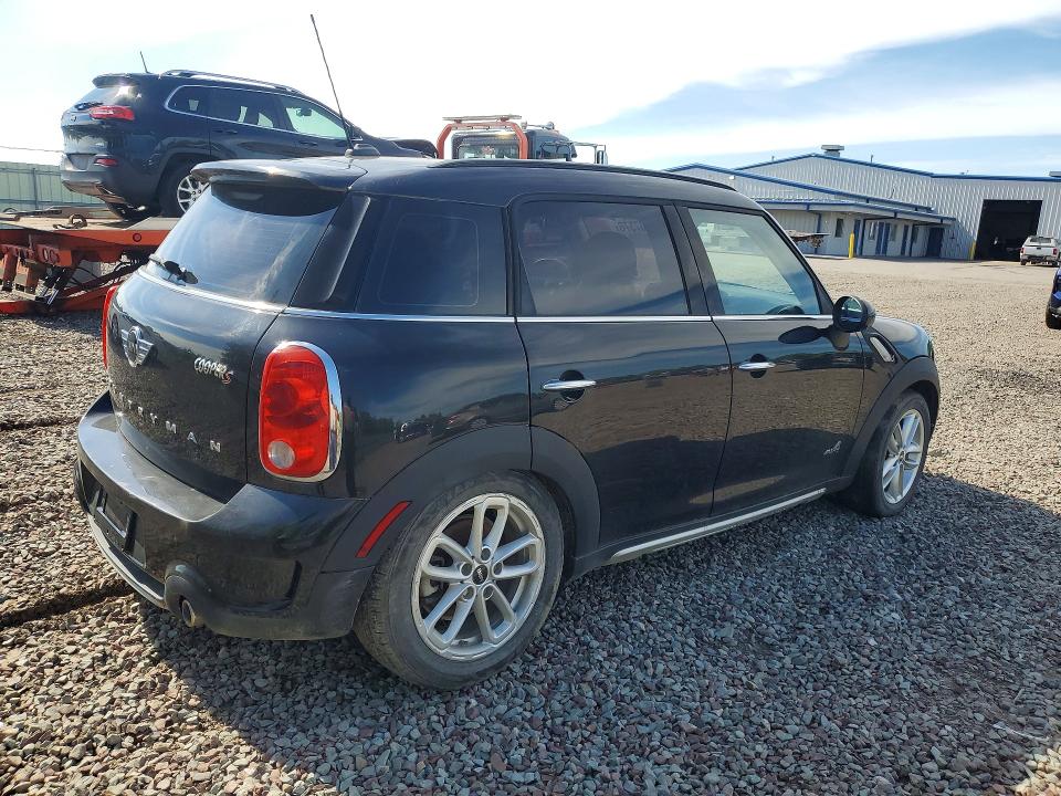 Продаж на аукціоні авто 2015 Mini Cooper, vin: WMWZC5C58FWP44497, номер лоту: 55107376