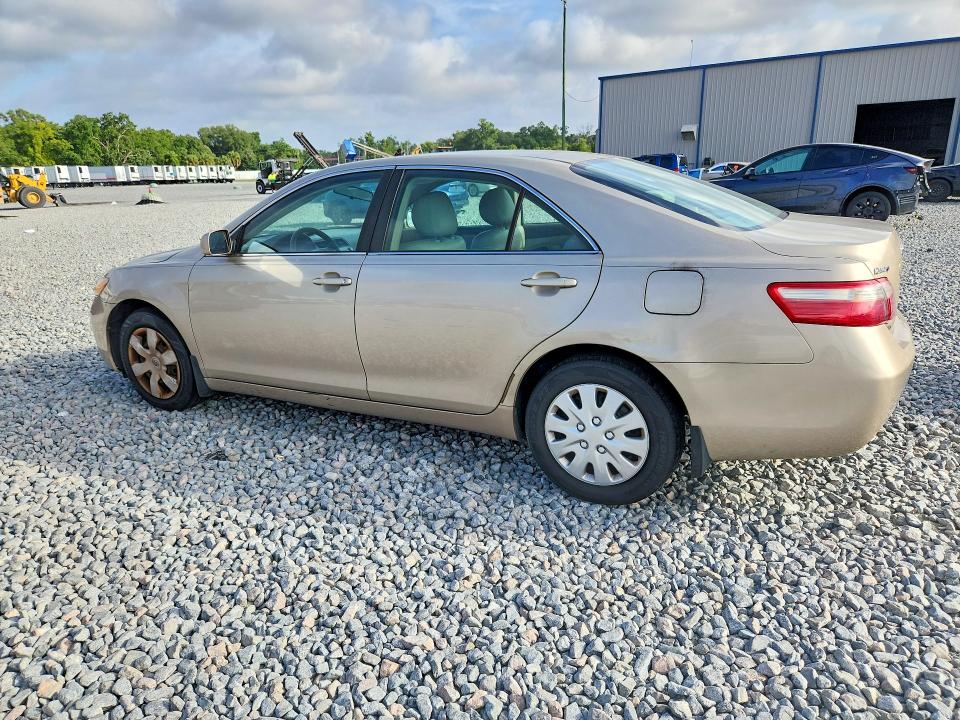 Aukcja sprzedaży 2007 Toyota Camry, vin: 4T1BE46K57U669616, numer aukcji: 54890606