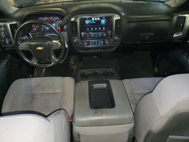 Aukcja sprzedaży 2014 Chevrolet Silverado, vin: 1GCVKREC8EZ224546, numer aukcji: 51918576