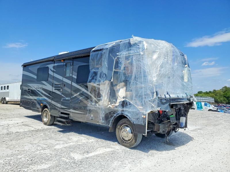 Продаж на аукціоні авто 2014 Fleetwood Storm, vin: 1F65F5DY4E0A09666, номер лоту: 52662456