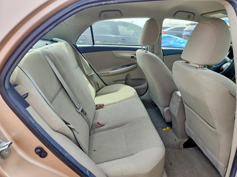 Продажа на аукционе авто 2013 Toyota Corolla, vin: 2T1BU4EE5DC045617, номер лота: 54504946