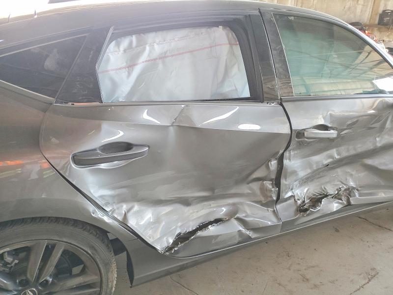 Aukcja sprzedaży 2024 Acura Integra, vin: 19UDE4H64RA011028, numer aukcji: 54181956